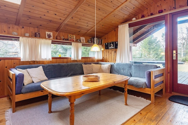 Foto van 6 persoons vakantie huis in Gedser - Vakantiehuis in Gedser - Indoor