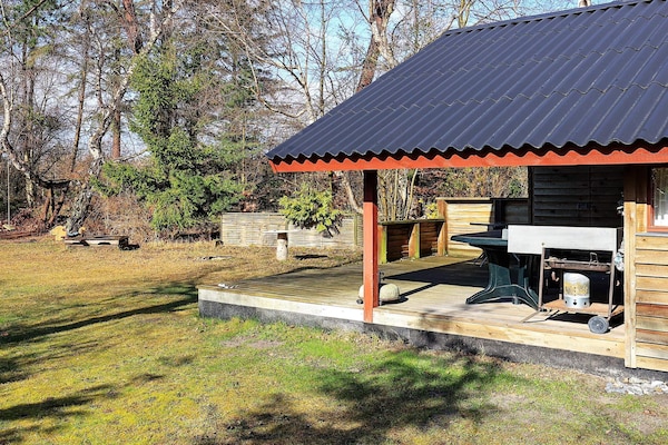 Foto van 6 persoons vakantie huis in Gedser - Vakantiehuis in Gedser - Outdoor