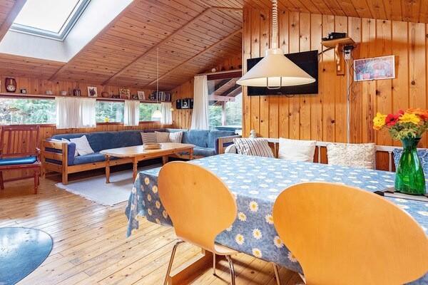 Foto van 6 persoons vakantie huis in Gedser - Vakantiehuis in Gedser - Indoor