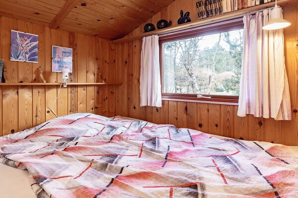 Foto van 6 persoons vakantie huis in Gedser - Vakantiehuis in Gedser - Indoor
