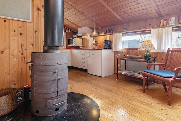 Foto van 6 persoons vakantie huis in Gedser - Vakantiehuis in Gedser - Indoor