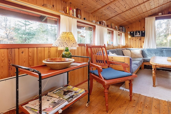 Foto van 6 persoons vakantie huis in Gedser - Vakantiehuis in Gedser - Indoor