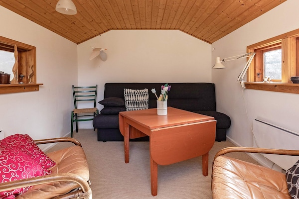 Foto van 6 persoons vakantie huis in Gedser - Vakantiehuis in Gedser - Indoor