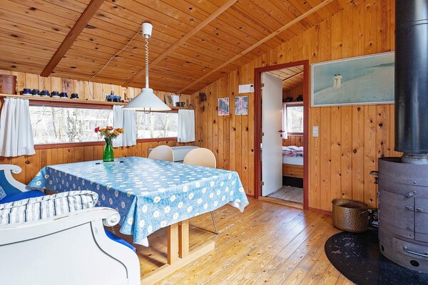 Foto van 6 persoons vakantie huis in Gedser - Vakantiehuis in Gedser - Indoor