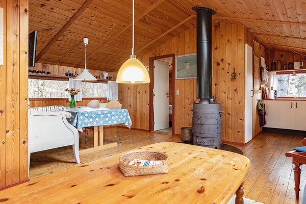 Foto van 6 persoons vakantie huis in Gedser - Vakantiehuis in Gedser - Indoor