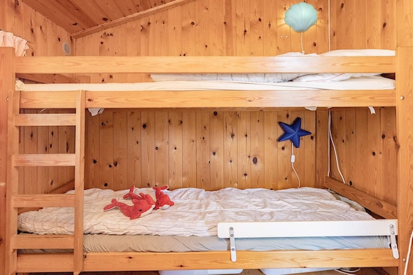 Foto van 6 persoons vakantie huis in Gedser - Vakantiehuis in Gedser - Indoor