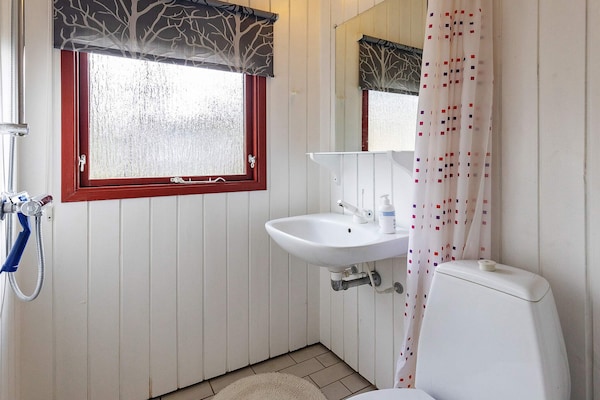 Foto van 6 persoons vakantie huis in Gedser - Vakantiehuis in Gedser - Indoor