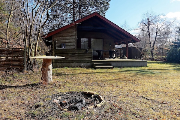 Foto van 6 persoons vakantie huis in Gedser - Vakantiehuis in Gedser - View