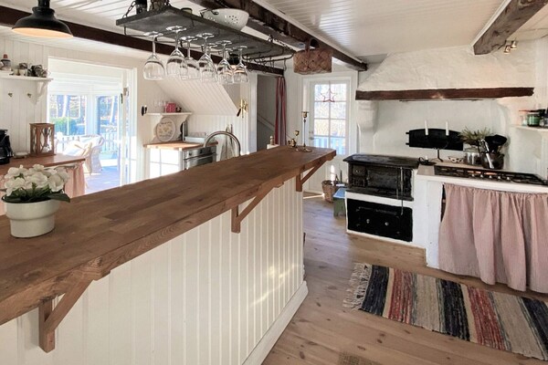 Foto van 7 persoons vakantie huis in HALLABRO - Vakantiehuis in HALLABRO - Indoor