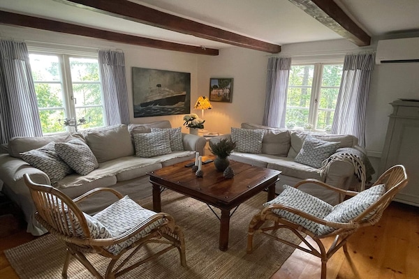Foto van 7 persoons vakantie huis in HALLABRO - Vakantiehuis in HALLABRO - Indoor