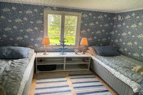 Foto van 7 persoons vakantie huis in HALLABRO - Vakantiehuis in HALLABRO - Indoor