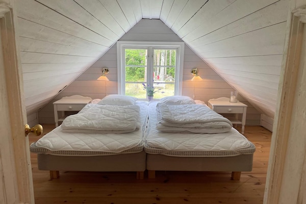 Foto van 7 persoons vakantie huis in HALLABRO - Vakantiehuis in HALLABRO - Indoor