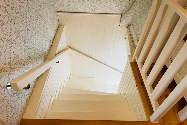 Foto van 7 persoons vakantie huis in HALLABRO - Vakantiehuis in HALLABRO - Indoor
