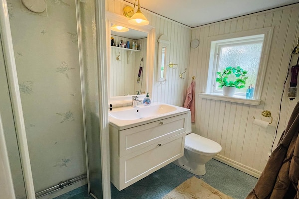 Foto van 7 persoons vakantie huis in HALLABRO - Vakantiehuis in HALLABRO - Indoor