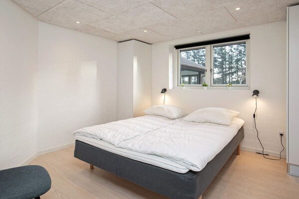 Foto van 14 persoons vakantie huis in Løkken - Vakantiehuis in Løkken - Indoor