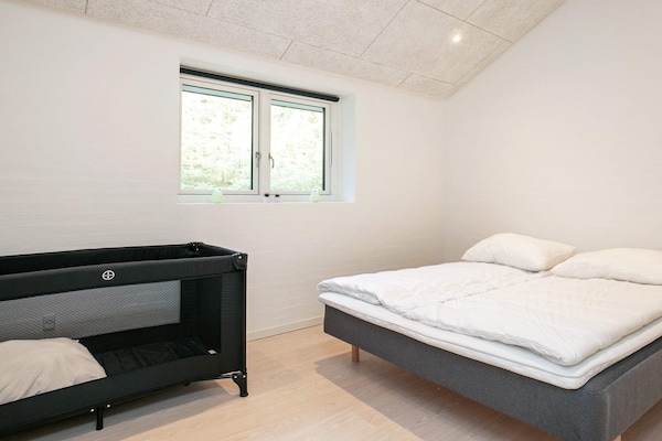 Foto van 14 persoons vakantie huis in Løkken - Vakantiehuis in Løkken - Indoor