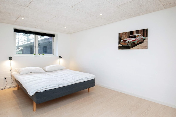 Foto van 14 persoons vakantie huis in Løkken - Vakantiehuis in Løkken - Indoor