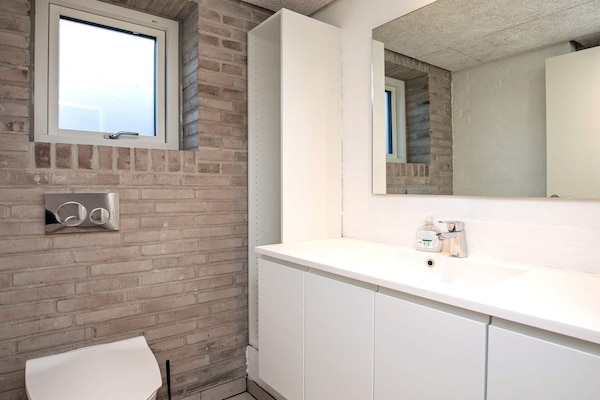 Foto van 14 persoons vakantie huis in Løkken - Vakantiehuis in Løkken - Indoor