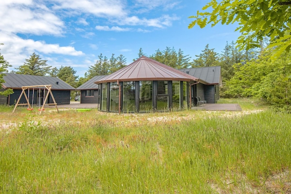 Foto van 14 persoons vakantie huis in Løkken - Vakantiehuis in Løkken - View
