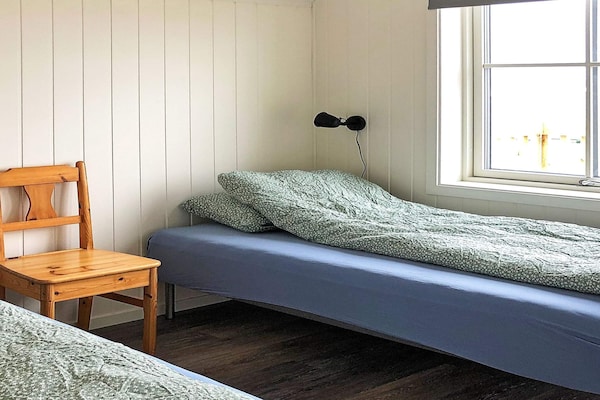 Foto van 6 persoons vakantie huis in Kverva - Vakantiehuis in Kverva - Indoor