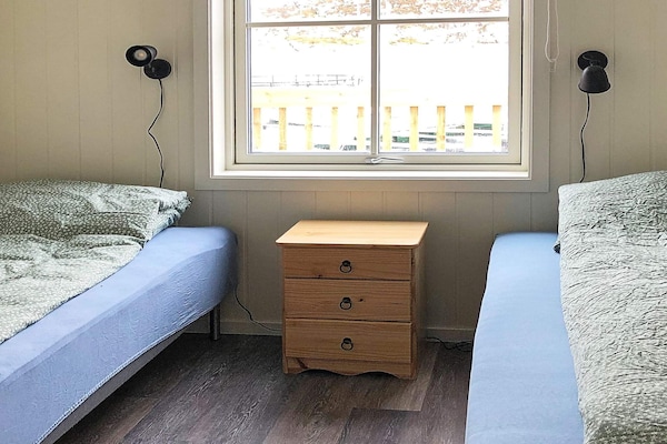 Foto van 6 persoons vakantie huis in Kverva - Vakantiehuis in Kverva - Indoor
