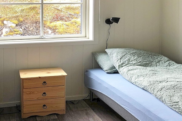Foto van 6 persoons vakantie huis in Kverva - Vakantiehuis in Kverva - Indoor