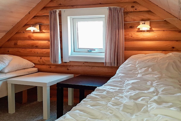 Foto van 6 persoons vakantie huis in Hovborg - Vakantiehuis in Hovborg - Indoor
