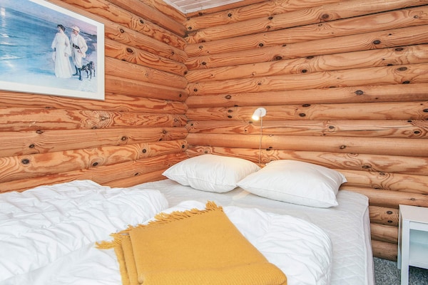 Foto van 6 persoons vakantie huis in Hovborg - Vakantiehuis in Hovborg - Indoor