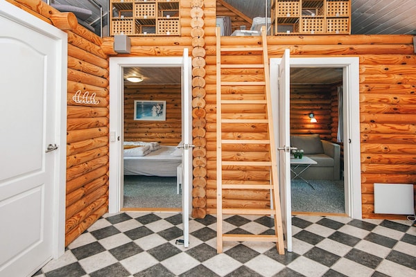 Foto van 6 persoons vakantie huis in Hovborg - Vakantiehuis in Hovborg - Indoor