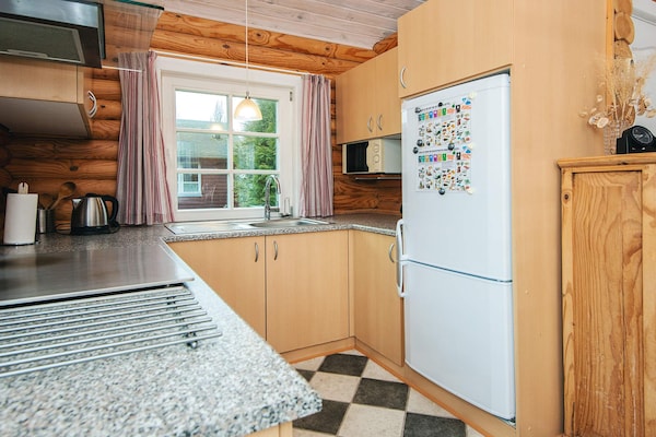 Foto van 6 persoons vakantie huis in Hovborg - Vakantiehuis in Hovborg - Indoor