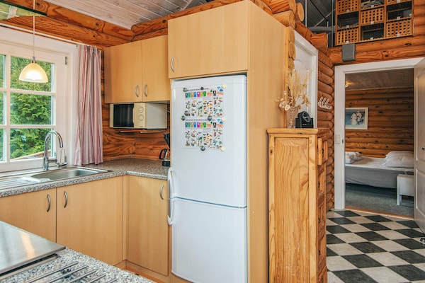 Foto van 6 persoons vakantie huis in Hovborg - Vakantiehuis in Hovborg - Indoor