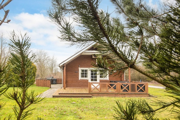 Foto van 6 persoons vakantie huis in Hovborg - Vakantiehuis in Hovborg - View