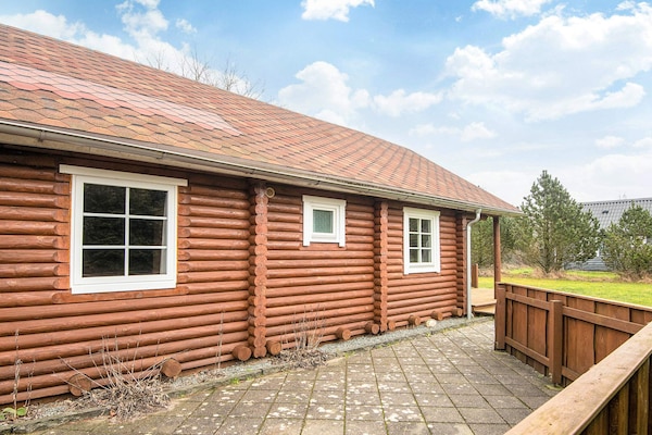 Foto van 6 persoons vakantie huis in Hovborg - Vakantiehuis in Hovborg - View