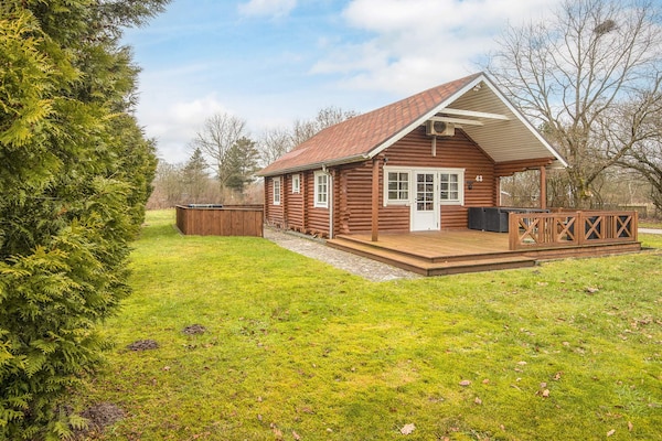 Foto van 6 persoons vakantie huis in Hovborg - Vakantiehuis in Hovborg - View