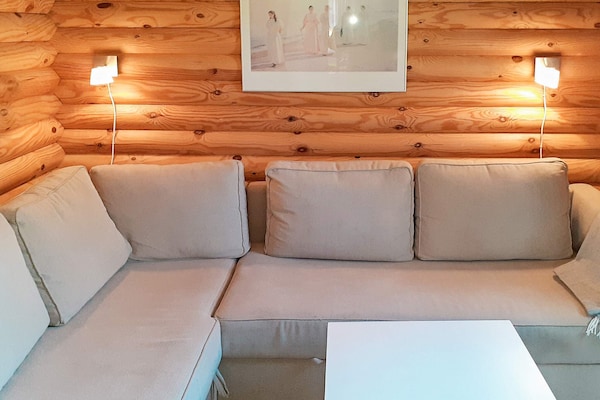 Foto van 6 persoons vakantie huis in Hovborg - Vakantiehuis in Hovborg - Indoor