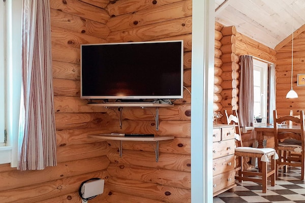 Foto van 6 persoons vakantie huis in Hovborg - Vakantiehuis in Hovborg - Indoor