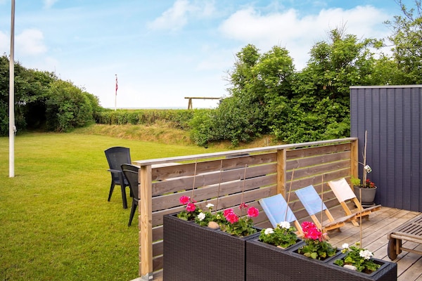 Foto van 6 persoons vakantie huis in Hurup Thy - Vakantiehuis in Hurup Thy - WaterView