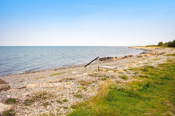 Foto van 6 persoons vakantie huis in Hurup Thy - Vakantiehuis in Hurup Thy - WaterView