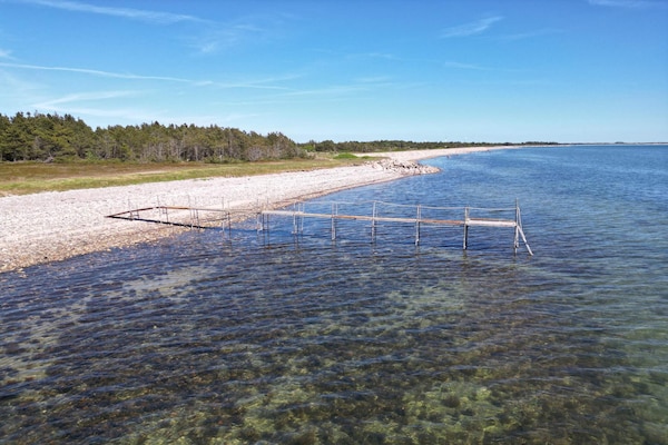 Foto van 6 persoons vakantie huis in Hurup Thy - Vakantiehuis in Hurup Thy - WaterView