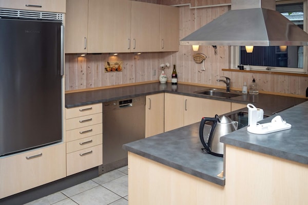 Foto van 6 persoons vakantie huis in Hurup Thy - Vakantiehuis in Hurup Thy - Indoor
