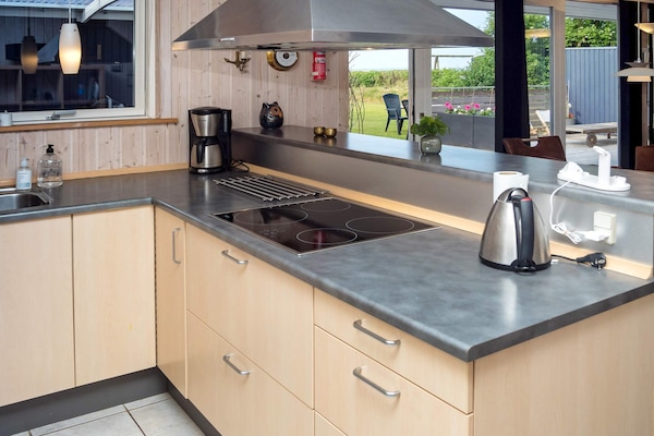 Foto van 6 persoons vakantie huis in Hurup Thy - Vakantiehuis in Hurup Thy - Indoor