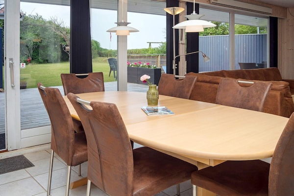 Foto van 6 persoons vakantie huis in Hurup Thy - Vakantiehuis in Hurup Thy - Indoor