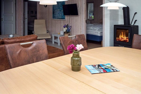 Foto van 6 persoons vakantie huis in Hurup Thy - Vakantiehuis in Hurup Thy - Indoor