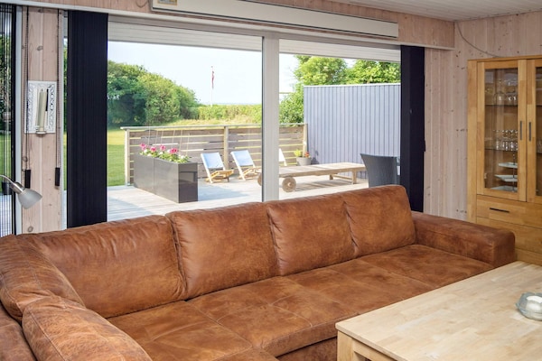Foto van 6 persoons vakantie huis in Hurup Thy - Vakantiehuis in Hurup Thy - Indoor