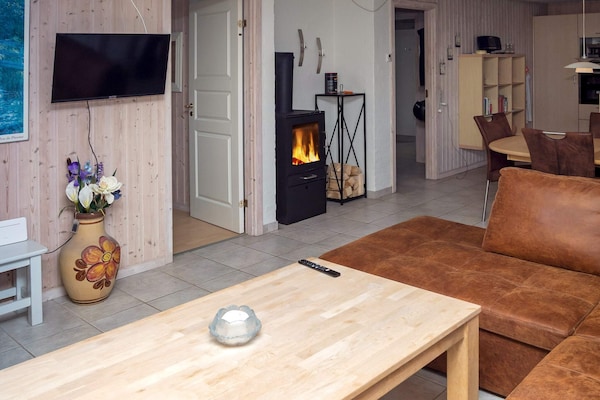 Foto van 6 persoons vakantie huis in Hurup Thy - Vakantiehuis in Hurup Thy - Indoor