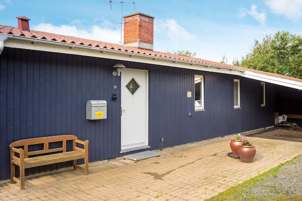 Foto van 6 persoons vakantie huis in Hurup Thy - Vakantiehuis in Hurup Thy - Outdoor