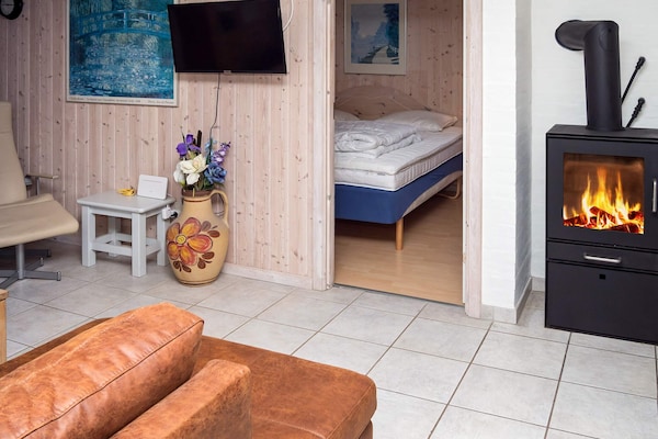 Foto van 6 persoons vakantie huis in Hurup Thy - Vakantiehuis in Hurup Thy - Indoor