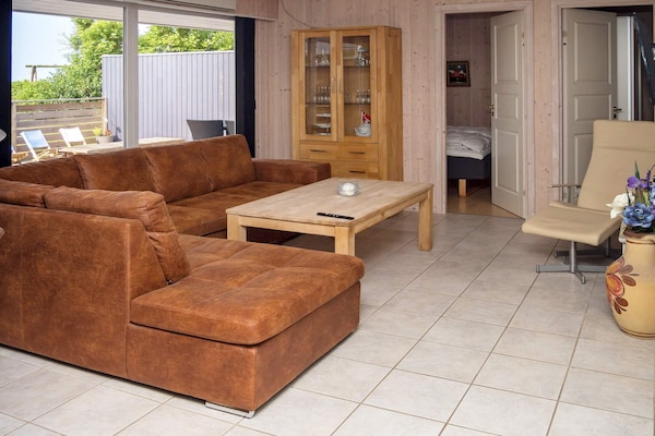 Foto van 6 persoons vakantie huis in Hurup Thy - Vakantiehuis in Hurup Thy - Indoor