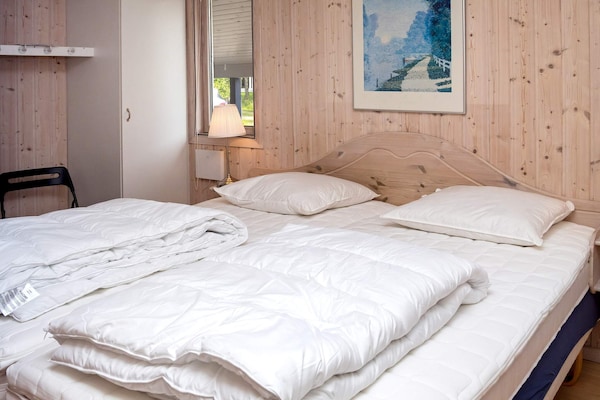 Foto van 6 persoons vakantie huis in Hurup Thy - Vakantiehuis in Hurup Thy - Indoor
