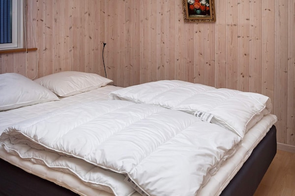 Foto van 6 persoons vakantie huis in Hurup Thy - Vakantiehuis in Hurup Thy - Indoor